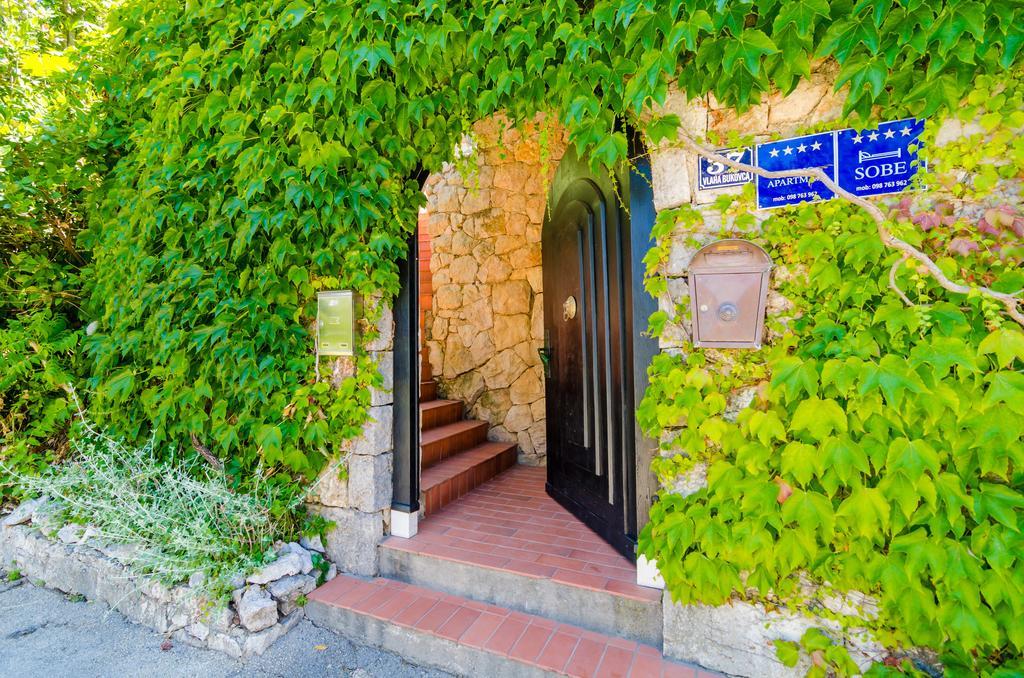 Apartment Teraca Dubrovnik Exterior photo